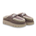 Mou bounce clog elefant grey