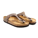 Birkenstock gizeh mocca