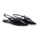 Steve Madden cianna Black