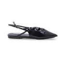 Steve Madden cianna Black