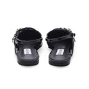 Steve Madden cianna Black