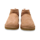 Ugg ultra mini chestnut