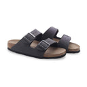 Birkenstock arizona gray