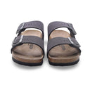 Birkenstock arizona gray