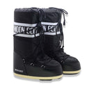 Moon boot icon nylon black