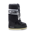 Moon boot icon nylon black