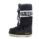 Moon boot icon nylon black