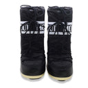 Moon boot icon nylon black