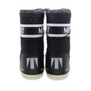 Moon boot icon nylon black