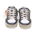 Crime london sk8 deluxe multicolor