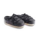 Moon boot mule nylon black