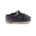 Moon boot mule nylon black
