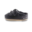 Moon boot mule nylon black