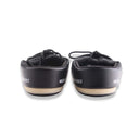 Moon boot mule nylon black