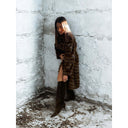 Ste pellicciotto mouse moro