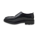 Luca rossi picche nero