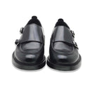 Luca rossi picche nero