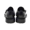 Luca rossi picche nero