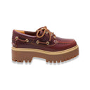 Timberland stone street rootbeer