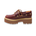 Timberland stone street rootbeer