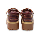 Timberland stone street rootbeer