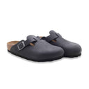 Birkenstock boston black