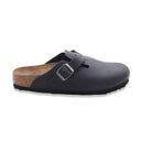 Birkenstock boston black