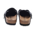 Birkenstock boston black