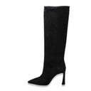 Belotti nardo camoscio nero