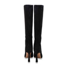 Belotti nardo camoscio nero