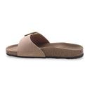 Birkenstock madrid big buckle sandcastle