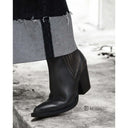 Belotti hampstead park nero avorio