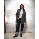 Belotti hampstead park nero avorio