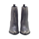 Belotti hampstead park nero avorio