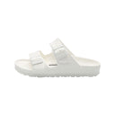 Birkenstock arizona eva white