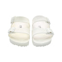 Birkenstock arizona eva white