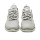 Skechers flex appeal natural gold