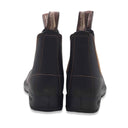 Blundstone 2501 brown