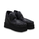 Mou mini eskito platform black
