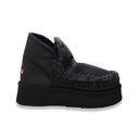 Mou mini eskito platform black