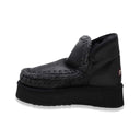 Mou mini eskito platform black
