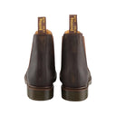 Dr. Martens 2976 drk brown