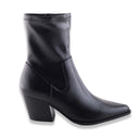 Steve madden head-on black