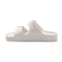 Birkenstock arizona eva eggshell