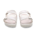 Birkenstock arizona eva eggshell
