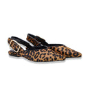 Steve madden sianna leopard