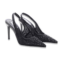 Steve madden reyes black