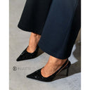 Steve madden reyes black