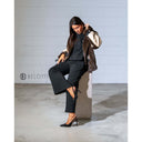 Steve madden reyes black