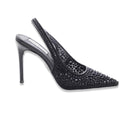 Steve madden reyes black